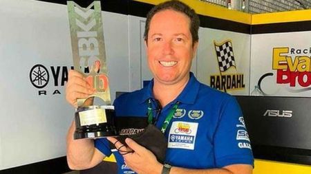 Fostul pilot de Moto care a murit din cauza COVID-19. Nu credea în vaccin! Mărturisiri cutremurătoare: „Și-a cerut scuze pentru că nu a ascultat”