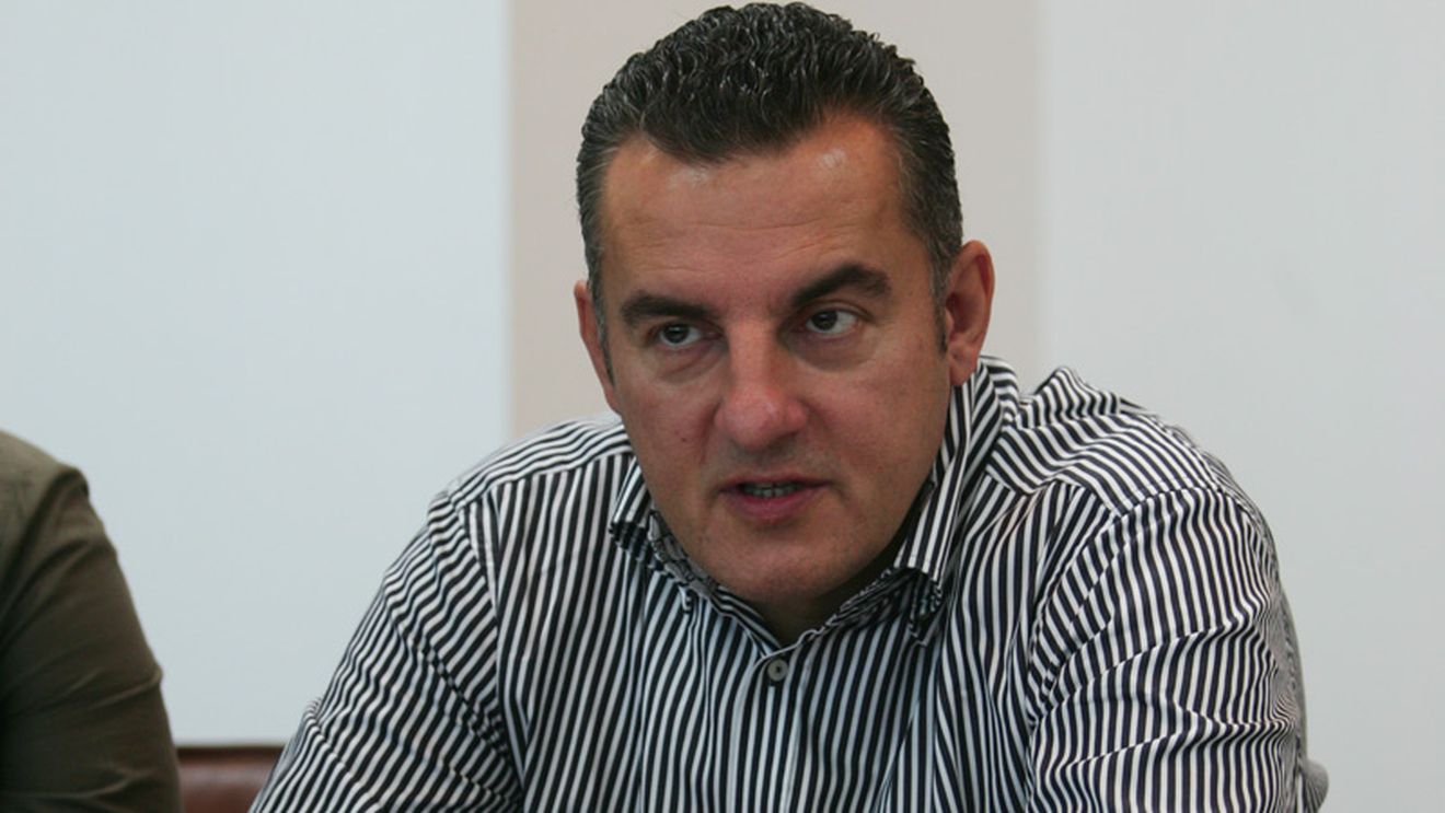 Nemții îl scapă pe Copos de griji:** "Negociem pentru Rapid"