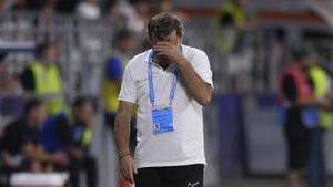 Gigi Becali, verdict crunt pentru Gică Hagi: „Nu mai are ce!”