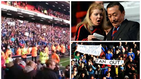 VIDEO: Moment superb pe Anfield. "Chiar nu cred că înțelegi!" Ce au cântat fanii lui Cardiff timp de 20 de minute, după ce meciul se terminase