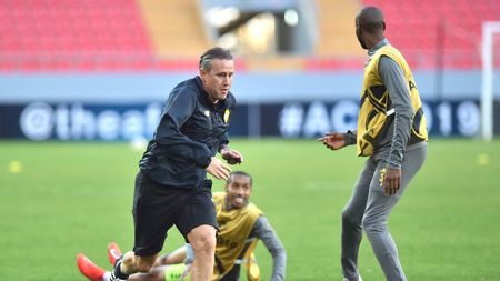 Reghecampf și-a anunțat revenirea: "Mă întorc pentru a câștiga acel titlu care ne-a fost furat"