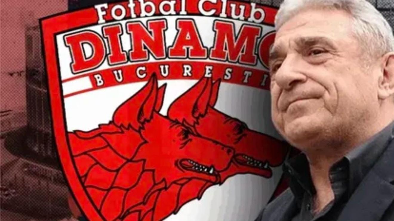 Giovanni Becali a distrus transferurile lui Nicolescu la Dinamo: „Mazilu pare țeapă, Pușcaș e în depresie”