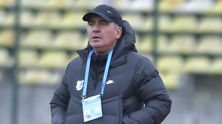 Gică Hagi i-a făcut planul lui Octavian Popescu, noul star de la FCSB: „Trebuie să dezvolte asta!”