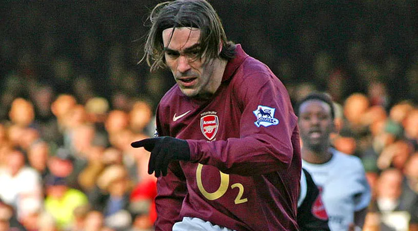 Pires va semna cu Aston Villa