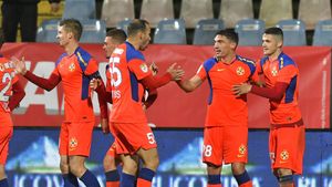 FCSB, probleme după ce jucătorii s-au vindecat de COVID-19?. „Le va fi greu celor care vin după această perioadă!”