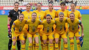 Decizia FIFA care duce România şi mai aproape la Campionatul Mondial de fotbal: vor fi 48 de echipe! Naționala feminină are o şansă de aur