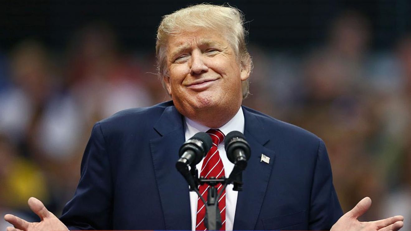 Incredibil! Un rapper miliardar vrea să-i ia locul lui Donald Trump la Casa Albă: „Trebuie să ne construim viitorul!”