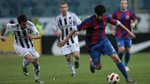 "Trebuie să câștigăm cu Oțelul pentru a-l ajuta pe Edi! Avem nevoie de el și el de noi"