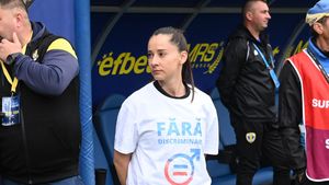 Ce s-a întâmplat cu Iuliana Demetrescu după scandalul cu Gigi Becali!