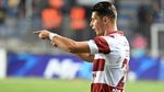 Alex Dobre, declarație inedită după ce a marcat în Petrolul – Rapid 0-2: „Mă reapuc de dans”