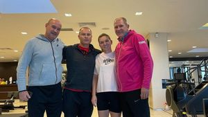 Simona Halep, decizie șocantă după Australian Open! A ajuns mai rău ca Gigi Becali: și-a dat afară cei doi antrenori! E în degringoladă totală după despărțirea de Darren Cahill