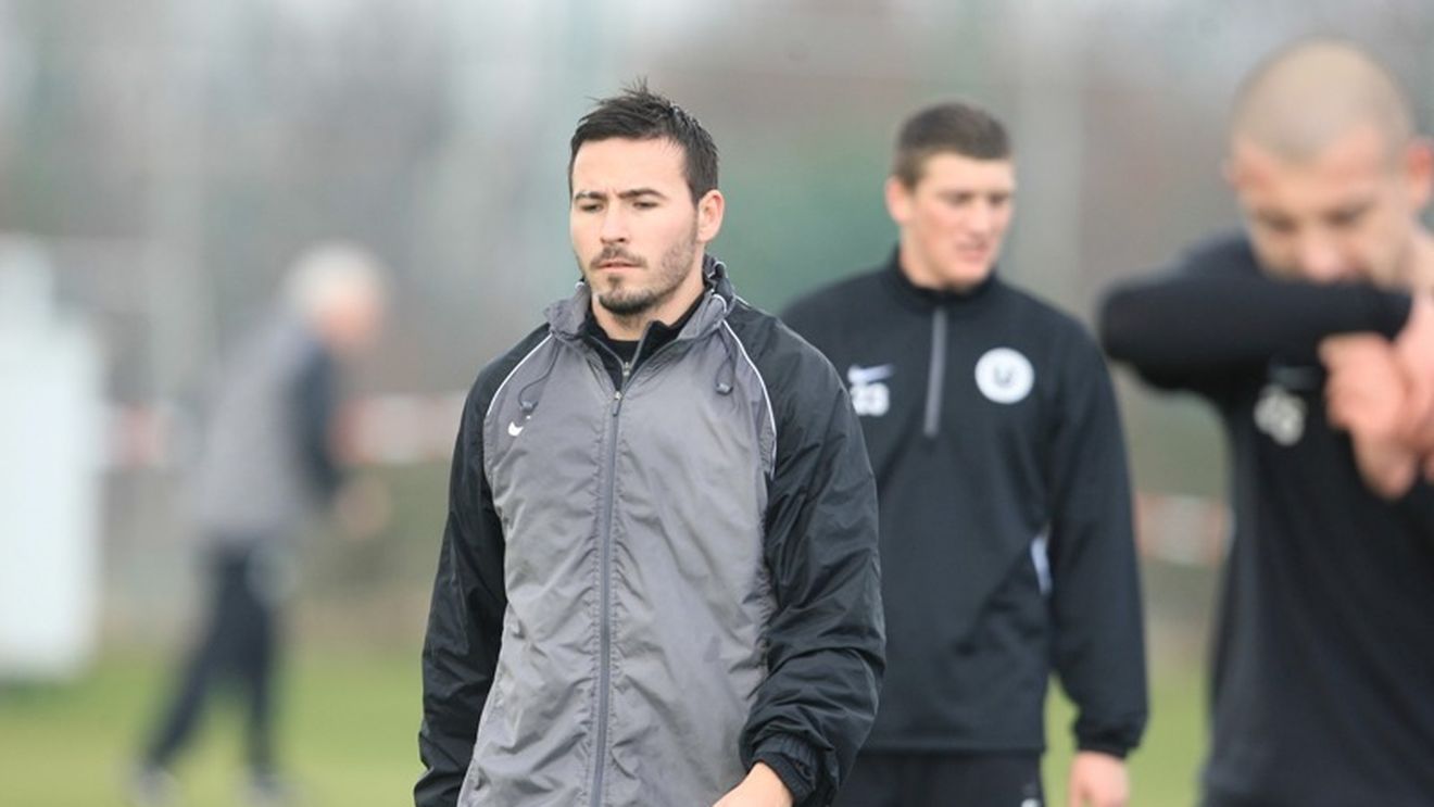 Steaua a încercat să-l cumpere pe Adrian Cristea! Walter a cerut doi TITULARI, plus un milion de euro! Vezi despre cine e vorba