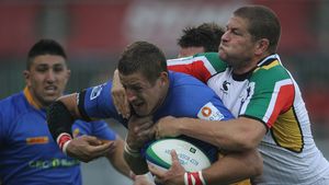 31 de "stejari" pentru Noua Zeelandă! Vezi lotul