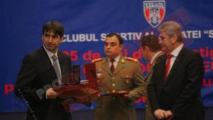 Pițurcă:** "Singura legătură între Steaua de azi și cea din '86 este stadionul"