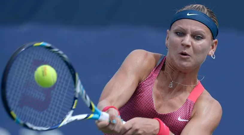 Vești din tabăra Cehiei, cu 30 de  zile înainte de sfertul de finală din Fed Cup cu România: Safarova ratează Australian Open-ul