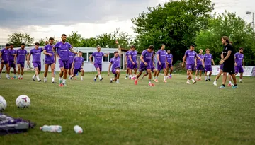 Știința Poli Timișoara întâlnește Lecce într-unul dintre amicalele programate în Austria. Clubul îndeplinește condițiile minime să joace în Liga 2 și a început să vândă abonamentele