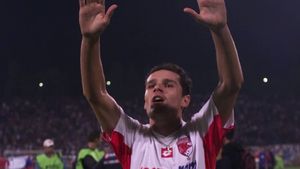 "N-am emoții pentru Dinamo! Sper să-i învingă pe Rapid!"