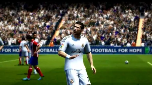 VIDEO | Premieră în FIFA 16. Noua variantă a jocului va avea echipe feminine