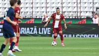 Mihai Stoica, anunț de ultimă oră despre transferul lui Karlo Muhar: „Nu s-a rezolvat încă!”. Ce se întâmplă cu croatul