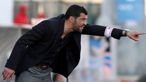 Paszkany confirmă ProSport:** "Conceicao va fi noul antrenor al CFR-ului!" Pe ce perioadă va semna