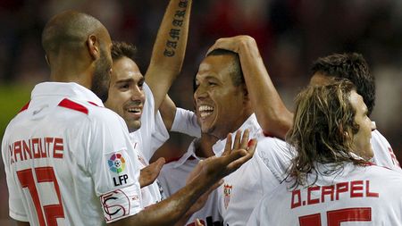 Sevilla ne vrea în primăvară:** "Doamne-ajută să mergem împreună!"