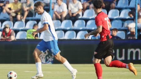 Farul Constanța – Csikszereda 3-2, în etapa 4 din Superliga. Echipa din Miercurea Ciuc nu a câștigat niciun punct în actuala ediție de campionat
