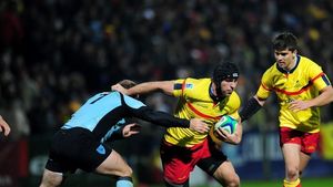 Duelul liderilor!** "Stejarii" vor întâlni, sâmbătă, în cea de-a cincea etapă a Cupei Europene pe Națiuni, Georgia