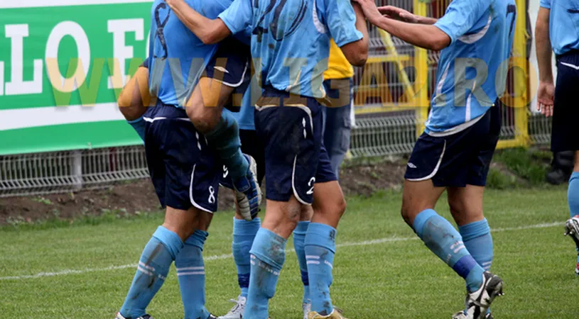 Start spre** promovare