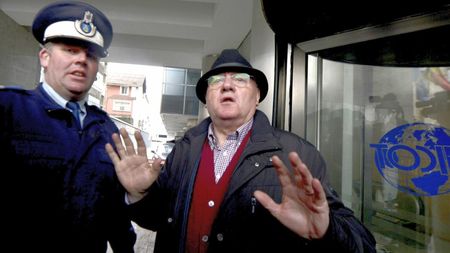 Ipoteză terifiantă a lui Mitică Dragomir despre condamnarea lui Dănuț Lupu: „Au vrut să scape de el!”