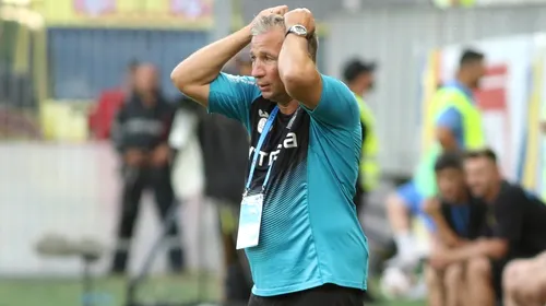 CFR Cluj poate pierde gratis un jucător important! Scouteri din Olanda și Belgia l-au urmărit la meciul cu Lazio. Contractul său expiră în vară