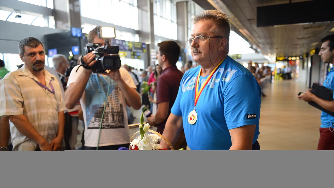 Umilințele la care a fost supus un antrenor campion mondial. Ioan Băban: "A adus trei medalii la Europene și Mondiale, dar Federația i-a transmis: Ești liber!"