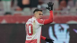 Neverosimil! Cătălin Cîrjan a răbufnit și l-a făcut praf pe Istvan Kovacs: „Meciul nu s-a decis pe teren!”