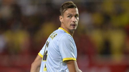 Szukala vede partea bună după eșecul cu Chelsea: "Am jucat mai bine decât în primăvară"