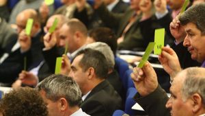 Situație incredibilă în Liga a II-a: Doar patru echipe din play-off și-au depus dosarele de licențiere și pot promova