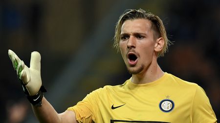 Ionuț Radu, cel mai scump român din istorie? Ce sumă uriașă vrea să obțină Inter Milano de pe urma portarului