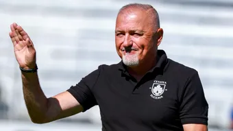 Petre Grigoraș vrea să-i administreze Popeștiului prima înfrângere în Liga 2. Antrenorul Cetății, mesaj pentru jucătorii săi: ”Să ne ridicăm la un nivel bun, să avem continuitate și să câștigăm”