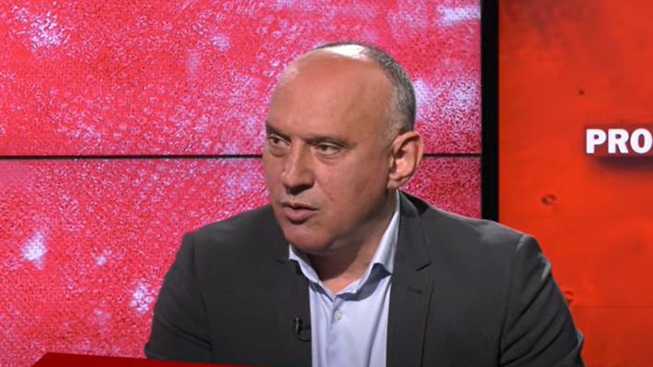 Florin Prunea îl propune pe Ionel Dănciulescu la Dinamo: „Aici e război acum! E sat fără câini! Le-am spus suporterilor să îl aducă înapoi”