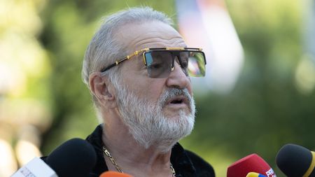 Gigi Becali, mesaj incredibil pentru Mihai Rotaru şi pentru Mirel Rădoi: „Să moară şi capra vecinului!”