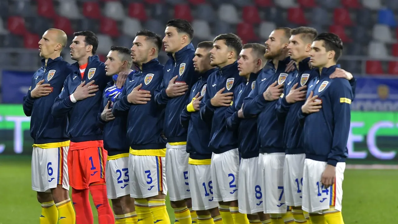 Avertisment pentru următorul selecționer al României: „Va fi foarte greu! Toate echipele au un plus faţă de noi”