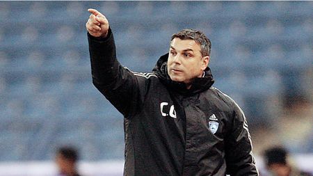 Valize și la arabi? "Lucrurile se fac mai pe față decât în Liga I"