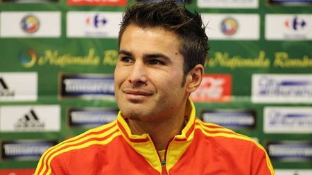 Mutu se cere la Steaua: "Când am spus că dau 40 de goluri cu ei nu am glumit!"