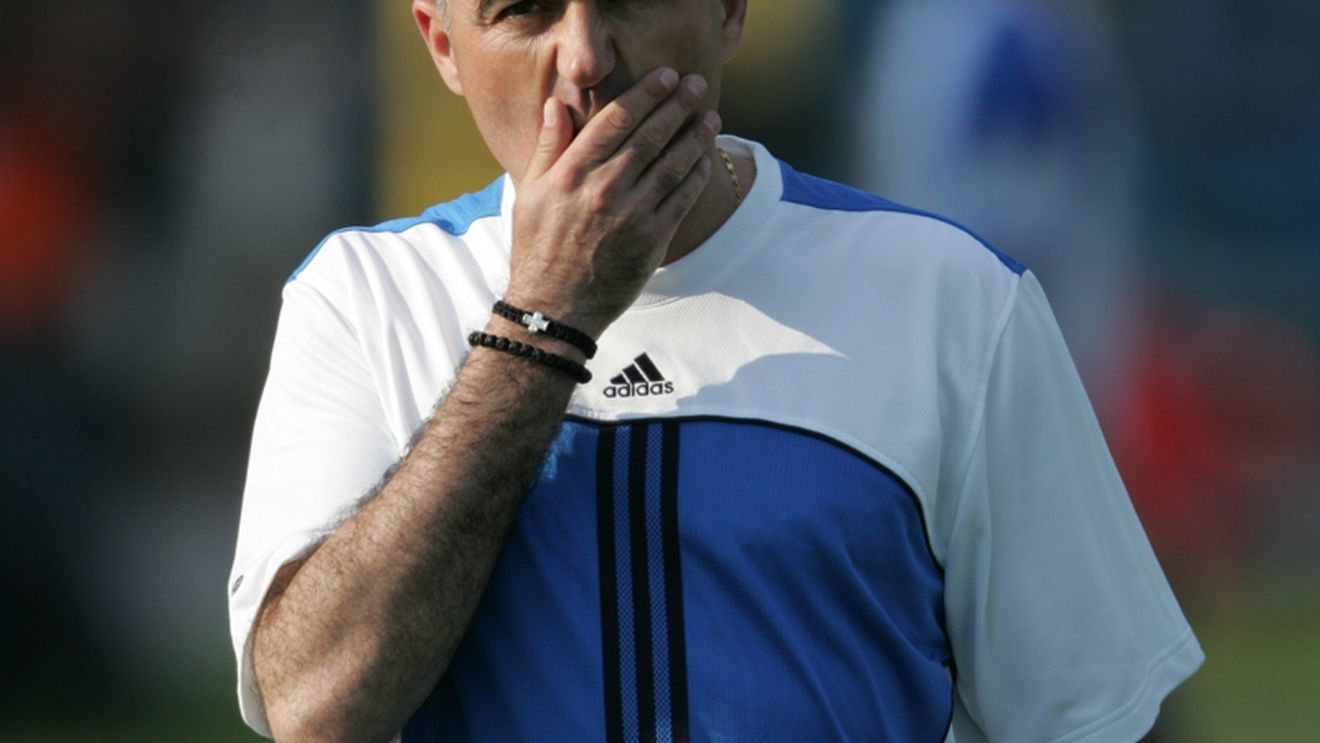 Oțelul Galați a pierdut ultimul amical din Turcia