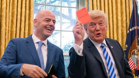 CM 2026 Scandal diplomatic la nivel înalt după decizia FIFA. Guvernul Belgiei a reacționat dur: „Dacă un telefon de la Trump explică asta, atunci…”