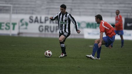 "Venirea de la Steaua la U Cluj a fost cel mai important eveniment din ultimul timp!** Oțelul e favorită la titlu"