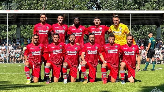 Ionuț Radu a debutat pentru Cremonese, la doar o zi după ce a fost prezentat oficial. Nou promovata din Serie A și-a demolat adversara în ultimul amical