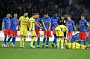 Așa arată clasamentul Superligii. Cât de departe este FCSB de play-off după egalul cu Petrolul Ploiești