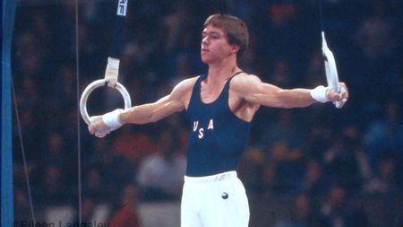 A murit unul dintre cei mai mari gimnaști americani ai tuturor timpurilor. Ce mesaj a transmis fosta mare campioană Nadia Comăneci