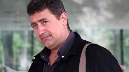 EXCLUSIV | Interviu de la Terapie Intensivă. Alexandru Dedu după accidentul de motocicletă: "Habar n-am ce s-a întâmplat. Cred că mi-a tăiat calea!"