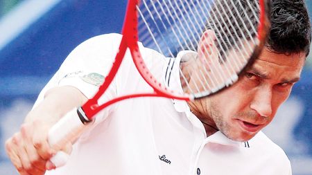 Hănescu: "Orice este posibil la Wimbledon"