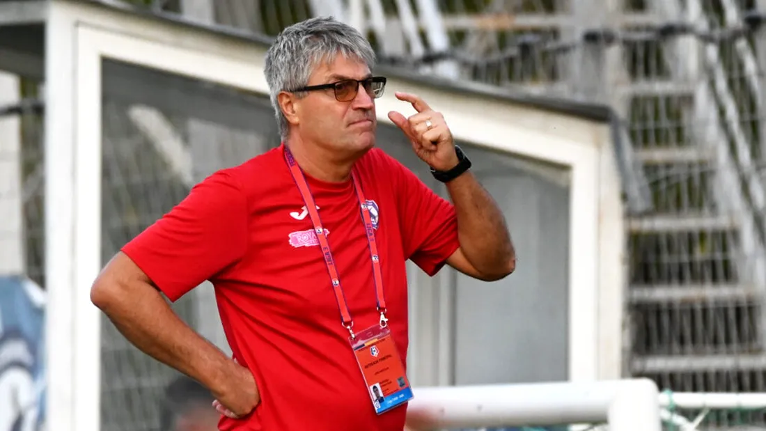 Știința Miroslava s-a despărțit de Cristian Popovici. Explicațiile antrenorului după ruptura de echipa cu care a fost aproape de promovarea în Liga 2